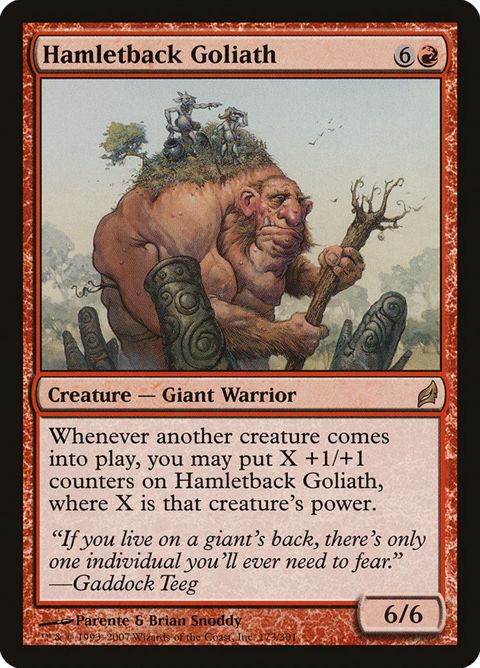Hamletback Goliath (173)