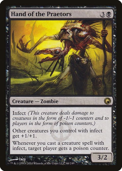 Hand of the Praetors (66)
