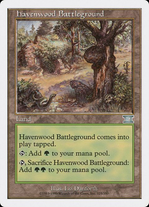 Havenwood Battleground (325)