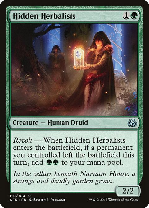 Hidden Herbalists (110)