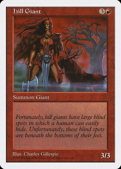 Hill Giant (239)