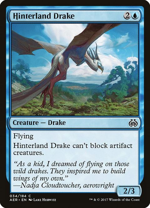 Hinterland Drake (34)