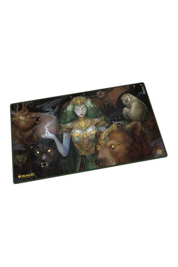Host of the Hereafter - Tarkir: Dragonstorm - Playmat