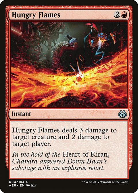 Hungry Flames (84)