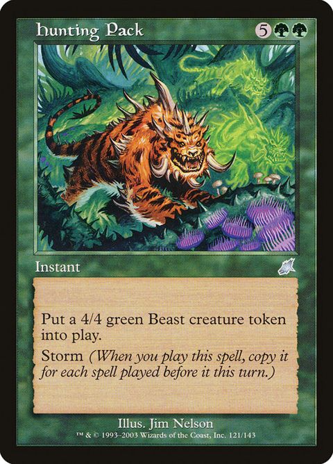 Hunting Pack (121)