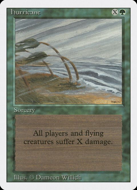 Hurricane (202)