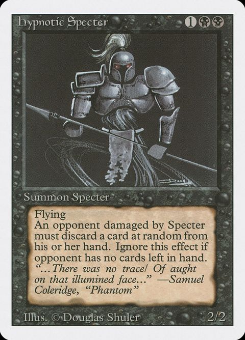 Hypnotic Specter (115)