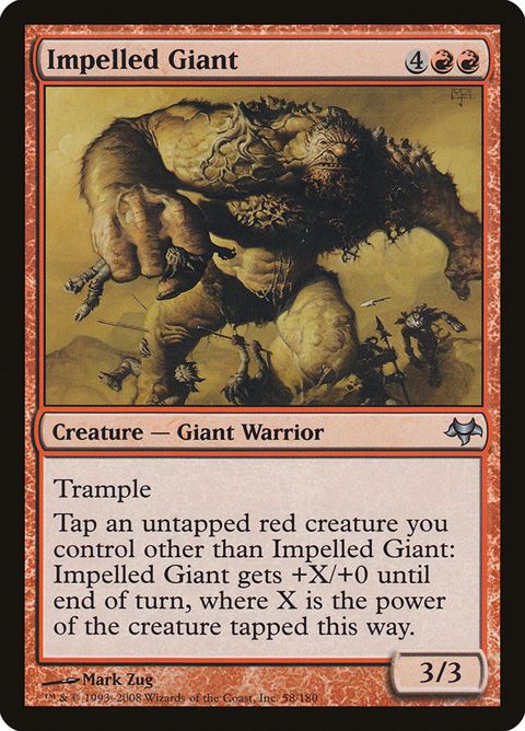 Impelled Giant (58)