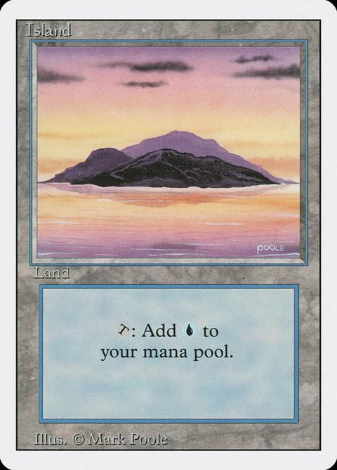 Island (295)