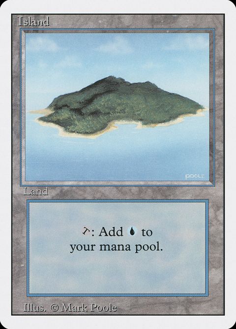 Island (296)