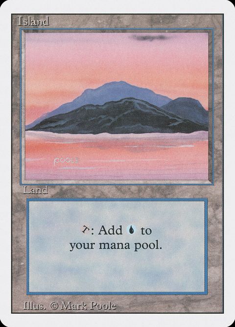 Island (297)