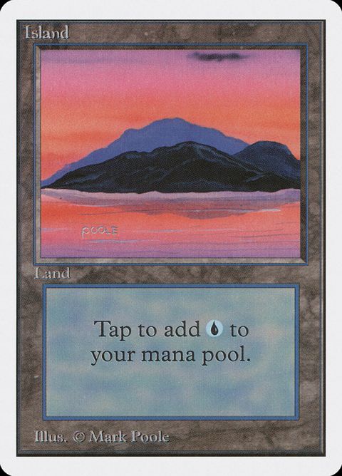 Island (293)