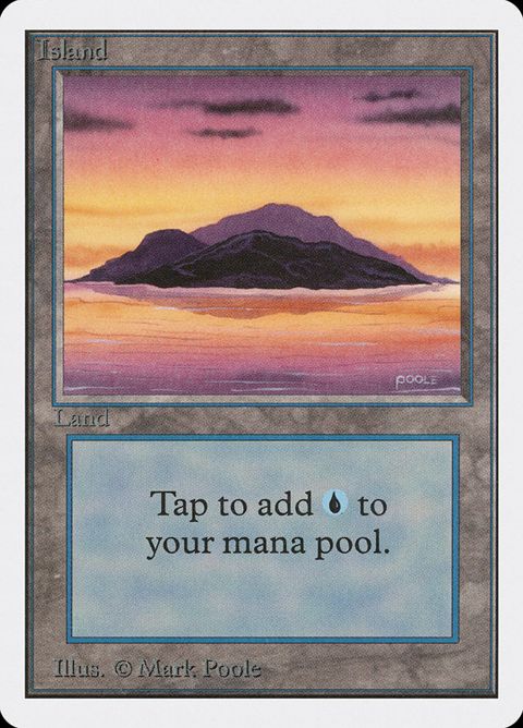 Island (291)