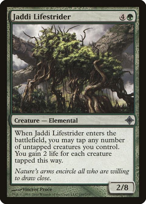Jaddi Lifestrider (189)