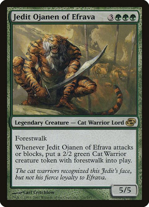 Jedit Ojanen of Efrava (131)