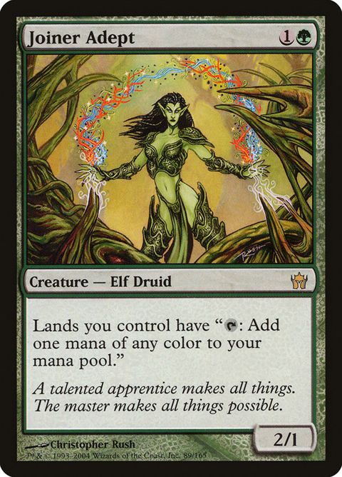 Joiner Adept (89)