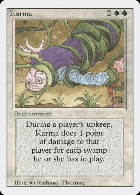 Karma (26)