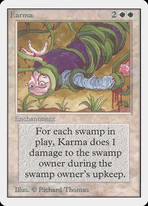 Karma (27)
