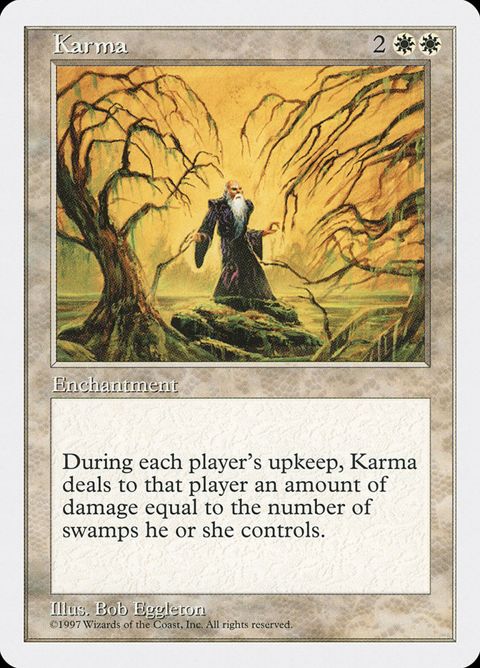 Karma (42)