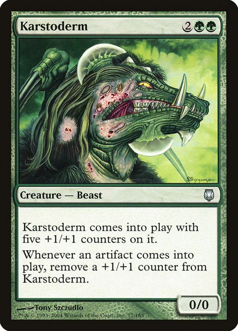 Karstoderm (77)