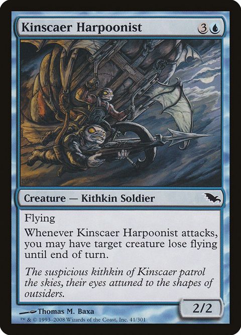 Kinscaer Harpoonist (41)