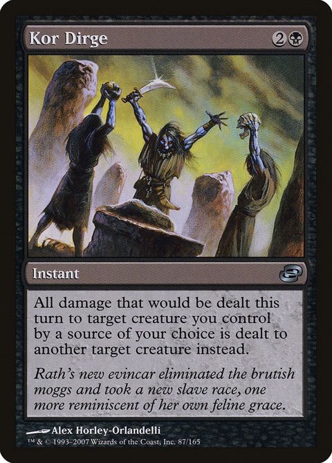 Kor Dirge (87)