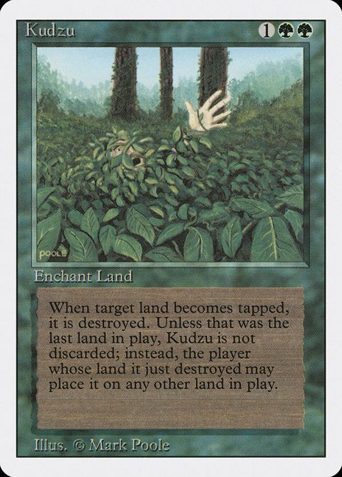 Kudzu (205)