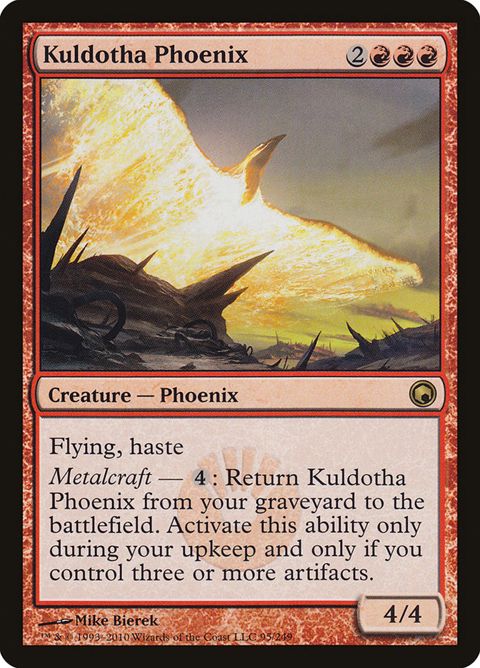 Kuldotha Phoenix (95)