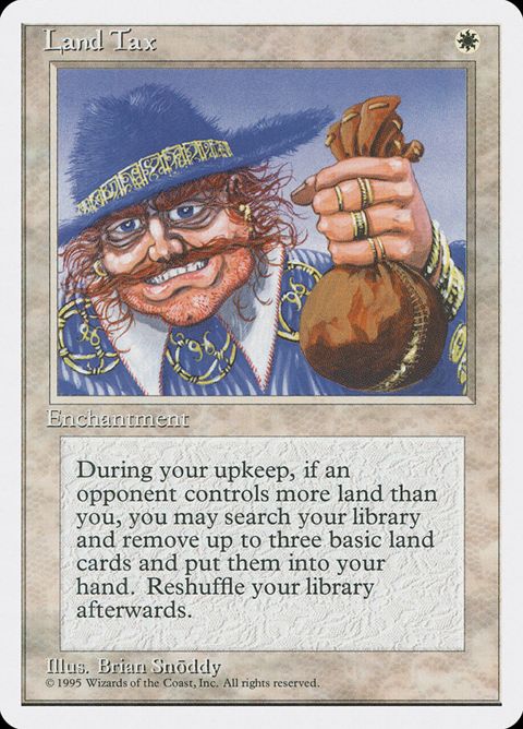 Land Tax (34)