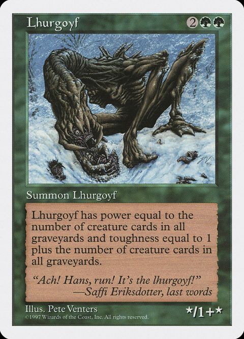 Lhurgoyf (309)
