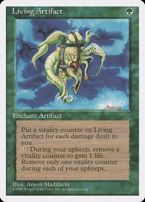 Living Artifact (259)