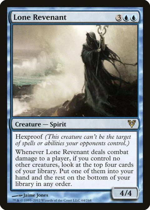 Lone Revenant (64)