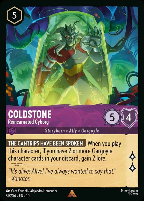 Coldstone - Reincarnated Cyborg (51)