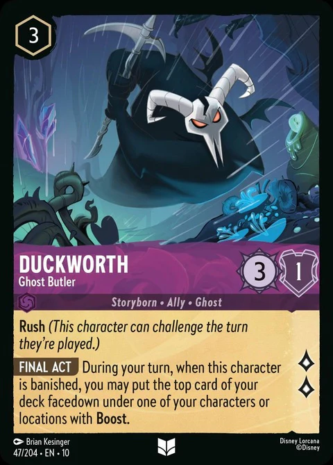 Duckworth - Ghost Butler (47)