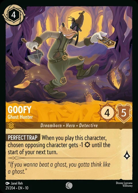 Goofy - Ghost Hunter (21)
