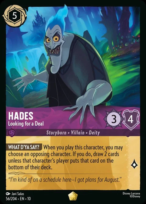 Hades - Looking For A Deal (56)