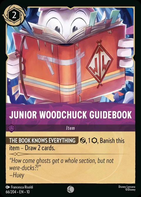 Junior Woodchuck Guidebook (66)