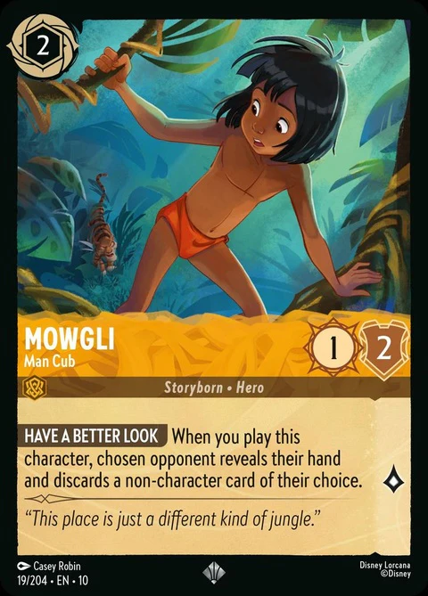 Mowgli - Man Cub (19)