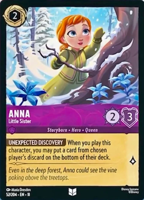 Anna - Little Sister (52)