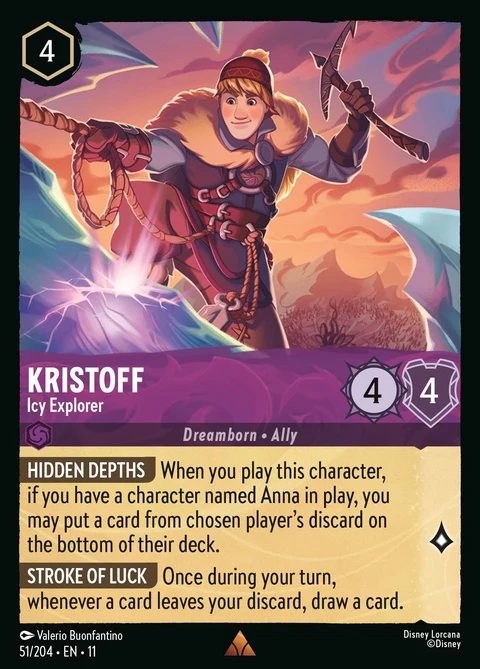 Kristoff - Icy Explorer (51)