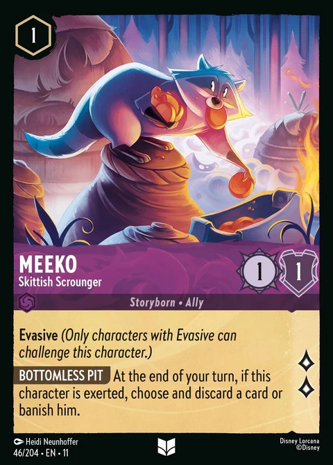 Meeko - Skittish Scrounger (46)