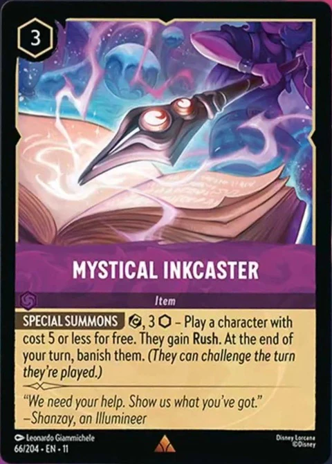 Mystical Inkcaster (66)