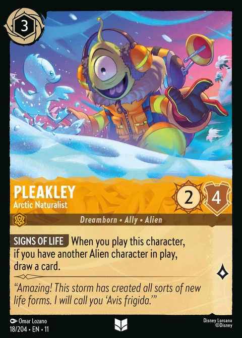 Pleakley - Arctic Naturalist (18)
