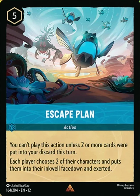 Escape Plan (164)