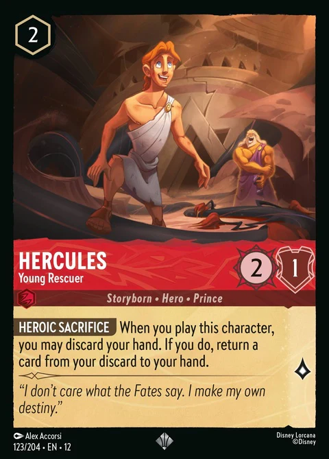 Hercules - Young Rescuer (123)
