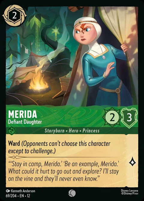 Merida - Defiant Daughter (69)