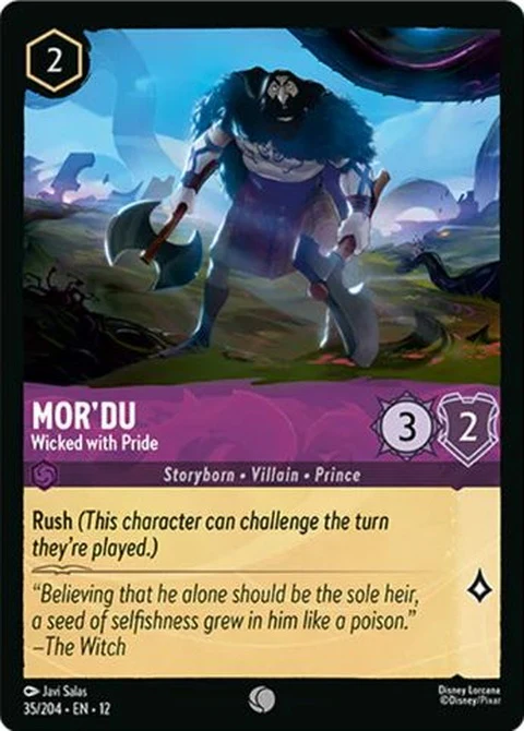 Mor’du - Wicked With Pride (35)