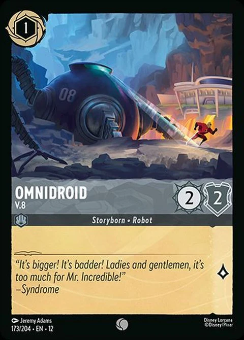 Omnidroid - V.8 (173)