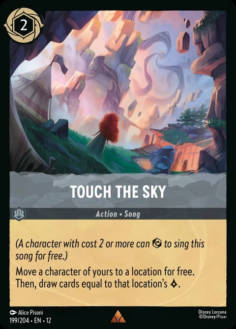 Touch The Sky (199)