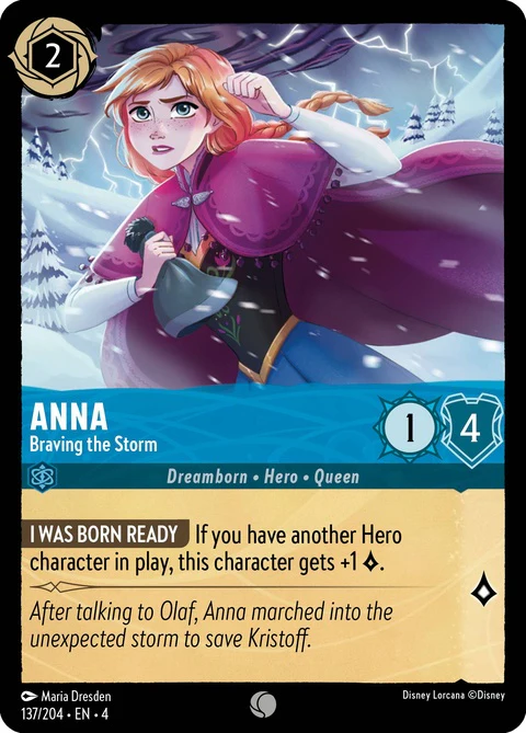 Anna - Braving The Storm (137)